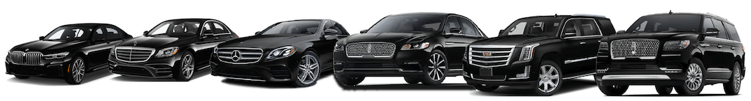 Midway Airport Car Service